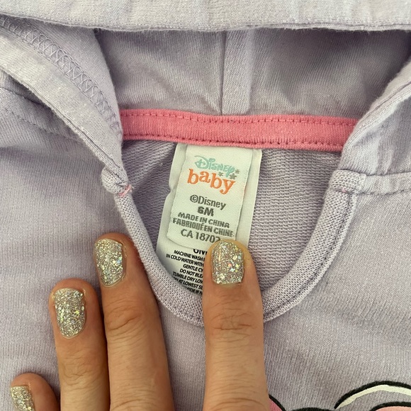 Disney Baby set - Picture 5 of 5